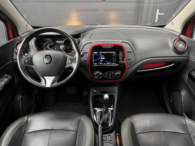 Renault - captur - 1.2 tce xmod - car - 2016|kk-500-d|iaw - afbeelding 13 van  37