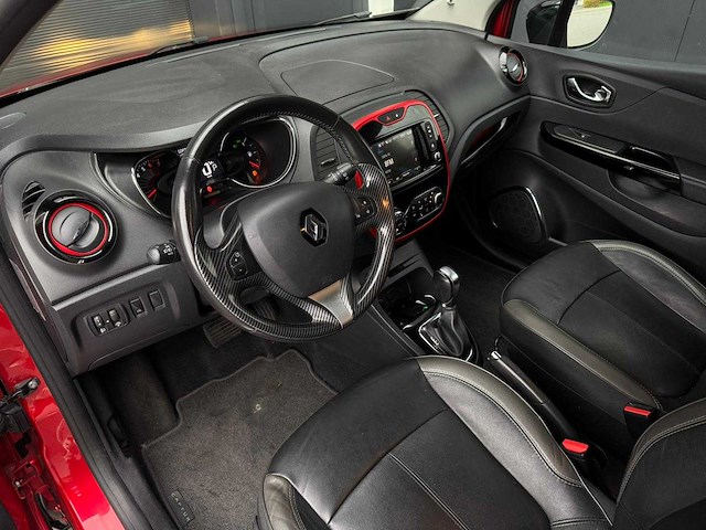 Renault - captur - 1.2 tce xmod - car - 2016|kk-500-d|iaw - afbeelding 14 van  37