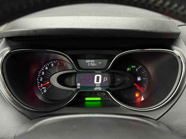 Renault - captur - 1.2 tce xmod - car - 2016|kk-500-d|iaw - afbeelding 21 van  37