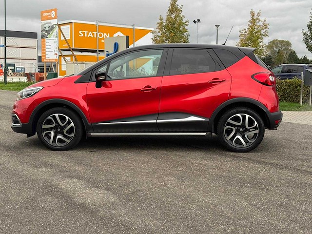 Renault - captur - 1.2 tce xmod - car - 2016|kk-500-d|iaw - afbeelding 22 van  37