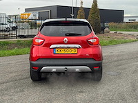 Renault - captur - 1.2 tce xmod - car - 2016|kk-500-d|iaw - afbeelding 25 van  37