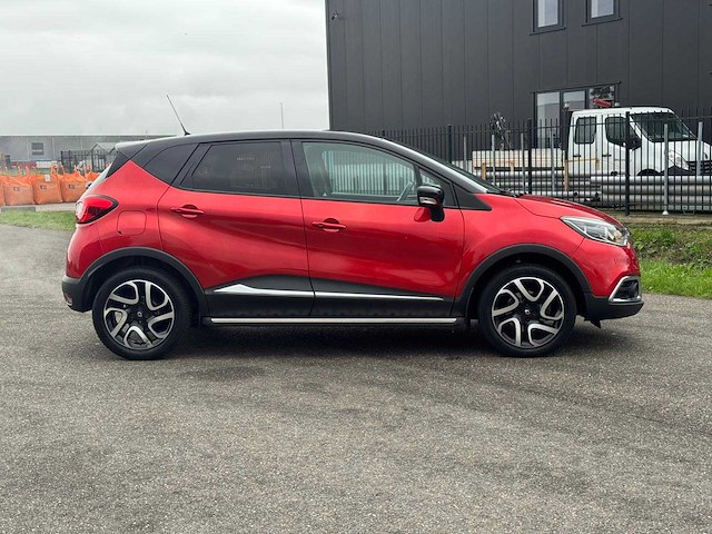 Renault - captur - 1.2 tce xmod - car - 2016|kk-500-d|iaw - afbeelding 28 van  37