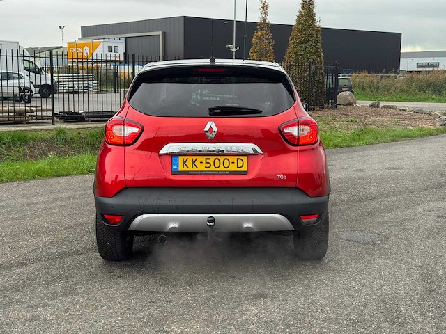 Renault - captur - 1.2 tce xmod - car - 2016|kk-500-d|iaw - afbeelding 31 van  37