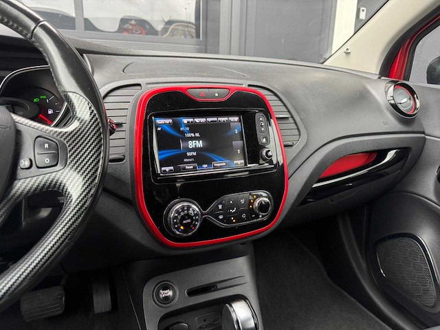 Renault - captur - 1.2 tce xmod - car - 2016|kk-500-d|iaw - afbeelding 9 van  37