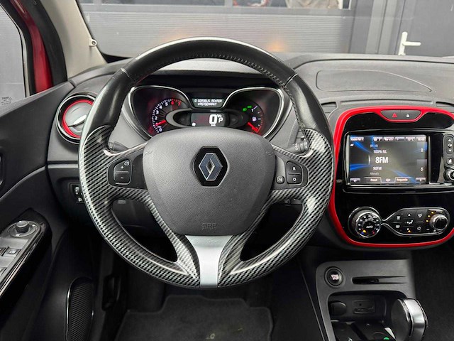 Renault - captur - 1.2 tce xmod - car - 2016|kk-500-d|iaw - afbeelding 10 van  37