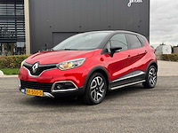Renault - captur - 1.2 tce xmod - car - 2016|kk-500-d|iaw
