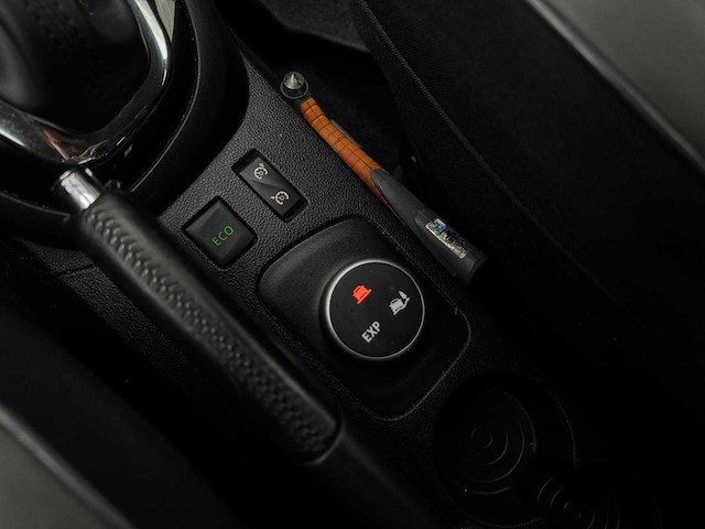 Renault - captur - 1.2 tce xmod - car - 2016|kk-500-d|iaw - afbeelding 16 van  37