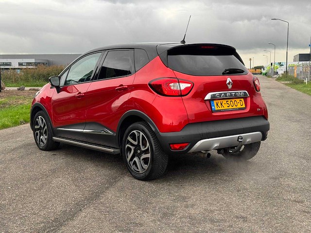 Renault - captur - 1.2 tce xmod - car - 2016|kk-500-d|iaw - afbeelding 24 van  37