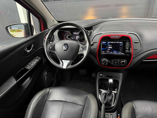 Renault - captur - 1.2 tce xmod - car - 2016|kk-500-d|iaw - afbeelding 26 van  37