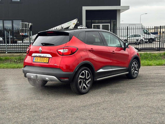 Renault - captur - 1.2 tce xmod - car - 2016|kk-500-d|iaw - afbeelding 27 van  37