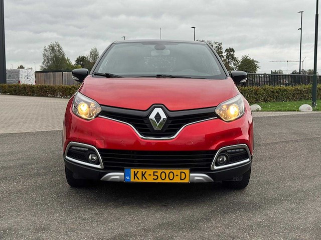 Renault - captur - 1.2 tce xmod - car - 2016|kk-500-d|iaw - afbeelding 30 van  37