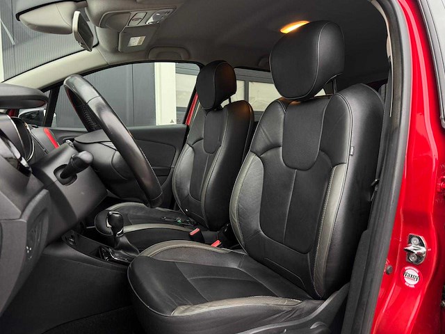 Renault - captur - 1.2 tce xmod - car - 2016|kk-500-d|iaw - afbeelding 35 van  37