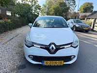 Renault - clio - 0.9 tce expression - 2015 - 6-zdn-18 - afbeelding 3 van  10