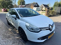 Renault - clio - 0.9 tce expression - 2015 - 6-zdn-18 - afbeelding 4 van  10