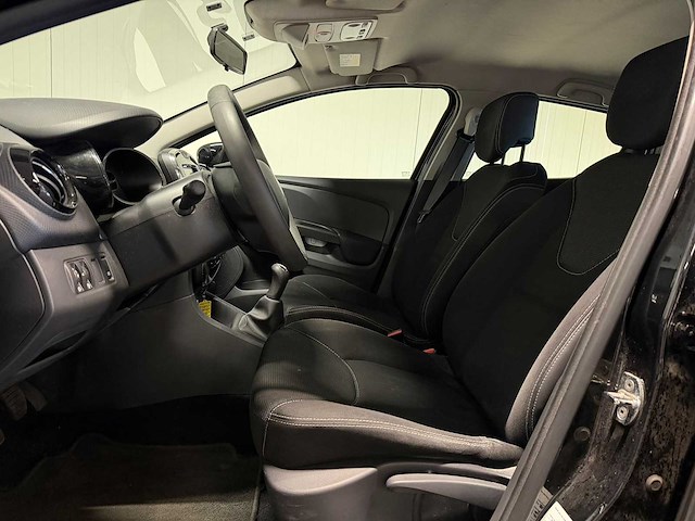 Renault - clio - 0.9 tce expression 2014 5-xgf-50 iaw - afbeelding 2 van  23