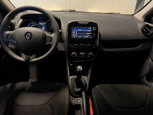 Renault - clio - 0.9 tce expression 2014 5-xgf-50 iaw - afbeelding 4 van  23