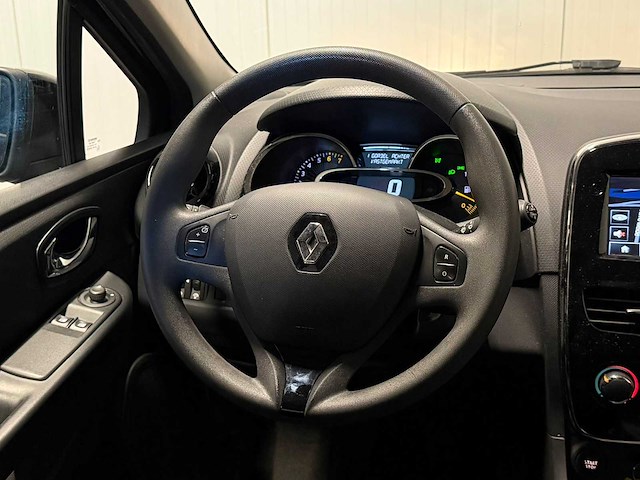 Renault - clio - 0.9 tce expression 2014 5-xgf-50 iaw - afbeelding 5 van  23