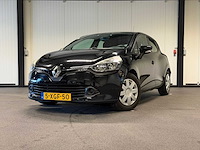 Renault - clio - 0.9 tce expression 2014 5-xgf-50 iaw - afbeelding 1 van  23