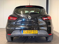 Renault - clio - 0.9 tce expression 2014 5-xgf-50 iaw - afbeelding 18 van  23