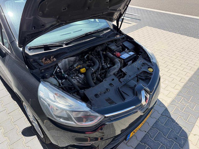 Renault - clio - 0.9 tce zen - personenauto - 2017 - afbeelding 9 van  26