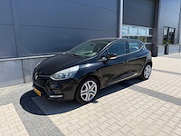 Renault - clio - 0.9 tce zen - personenauto - 2017 - afbeelding 1 van  26