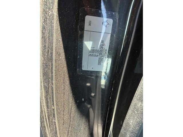 Renault - clio - 0.9 tce zen - personenauto - 2017 - afbeelding 14 van  26