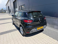 Renault - clio - 0.9 tce zen - personenauto - 2017 - afbeelding 21 van  26