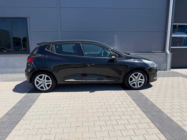 Renault - clio - 0.9 tce zen - personenauto - 2017 - afbeelding 22 van  26