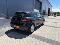 Renault - clio - 0.9 tce zen - personenauto - 2017 - afbeelding 24 van  26