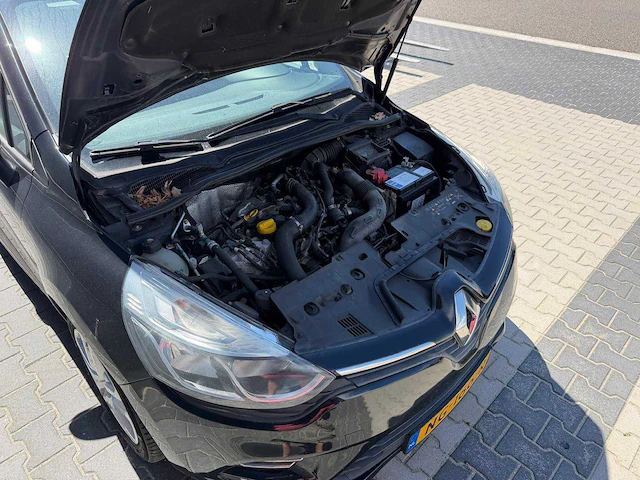 Renault - clio - 0.9 tce zen - personenauto - 2017 - afbeelding 9 van  27