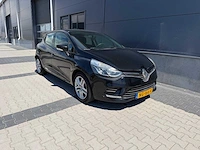 Renault - clio - 0.9 tce zen - personenauto - 2017 - afbeelding 23 van  27