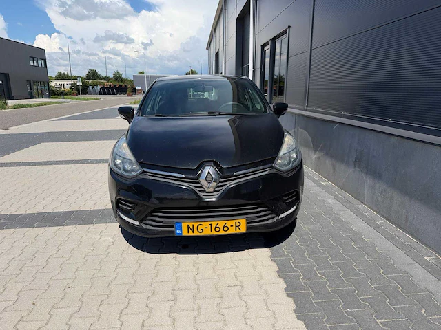 Renault - clio - 0.9 tce zen - personenauto - 2017 - afbeelding 25 van  27