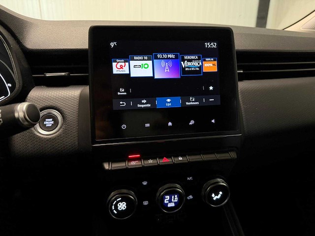 Renault - clio - 1.0 tce intens - car - 2019|g-666-jz|iaw - afbeelding 4 van  26