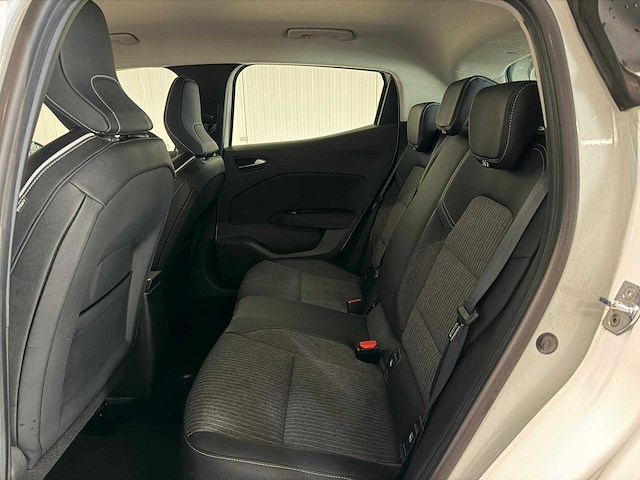 Renault - clio - 1.0 tce intens - car - 2019|g-666-jz|iaw - afbeelding 5 van  26