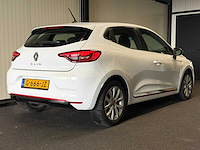 Renault - clio - 1.0 tce intens - car - 2019|g-666-jz|iaw - afbeelding 17 van  26