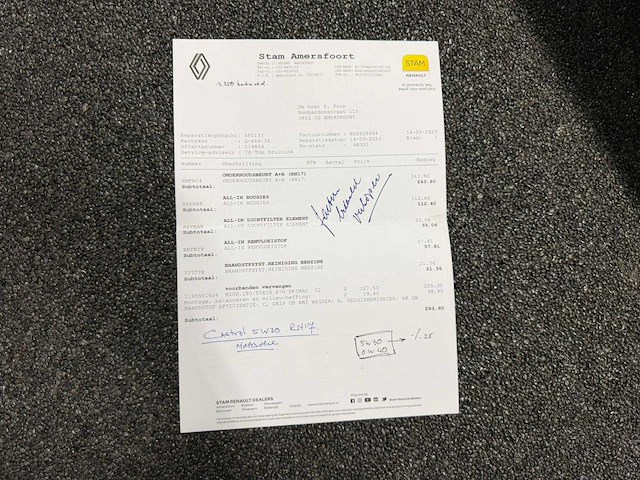 Renault - clio - 1.0 tce intens - car - 2019|g-666-jz|iaw - afbeelding 19 van  26