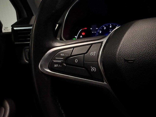 Renault - clio - 1.0 tce intens - car - 2019|g-666-jz|iaw - afbeelding 24 van  26