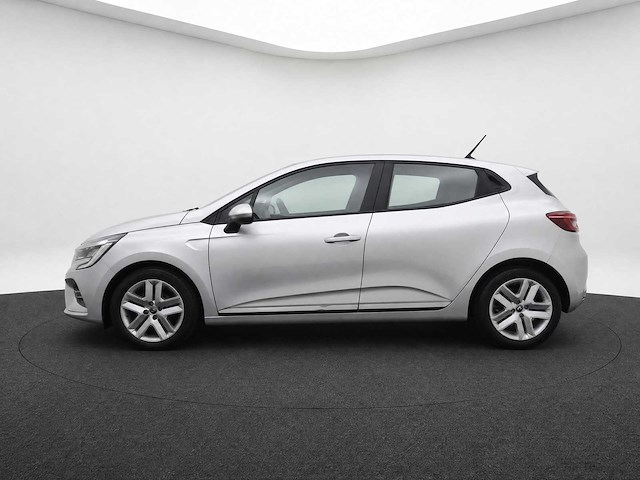 Renault - clio - 1.0 tce zen - g-598-zs- 2019-iaw - afbeelding 3 van  22