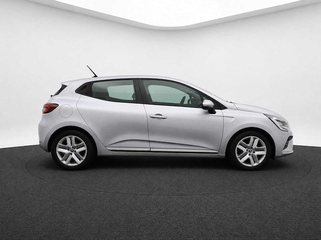 Renault - clio - 1.0 tce zen - g-598-zs- 2019-iaw - afbeelding 5 van  22