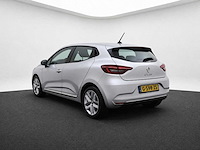 Renault - clio - 1.0 tce zen - g-598-zs- 2019-iaw - afbeelding 6 van  22