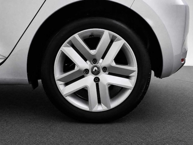 Renault - clio - 1.0 tce zen - g-598-zs- 2019-iaw - afbeelding 7 van  22