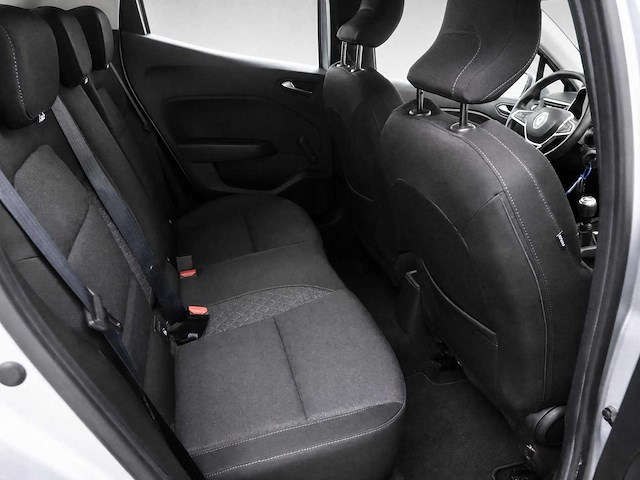 Renault - clio - 1.0 tce zen - g-598-zs- 2019-iaw - afbeelding 9 van  22