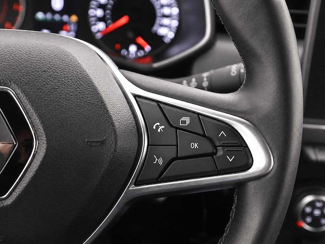 Renault - clio - 1.0 tce zen - g-598-zs- 2019-iaw - afbeelding 13 van  22