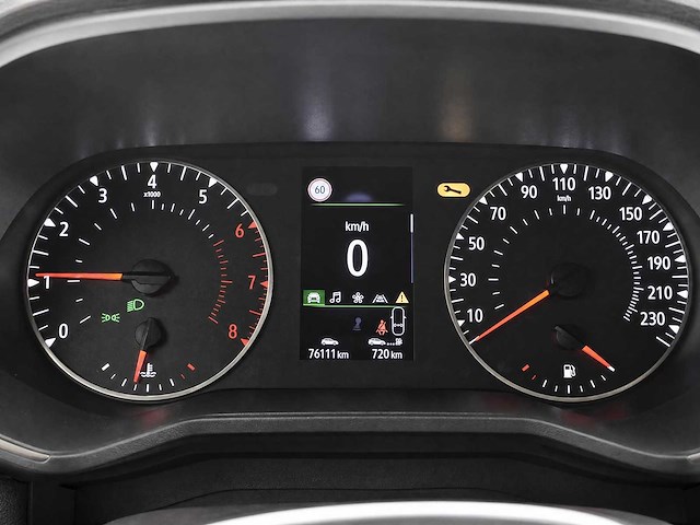 Renault - clio - 1.0 tce zen - g-598-zs- 2019-iaw - afbeelding 14 van  22