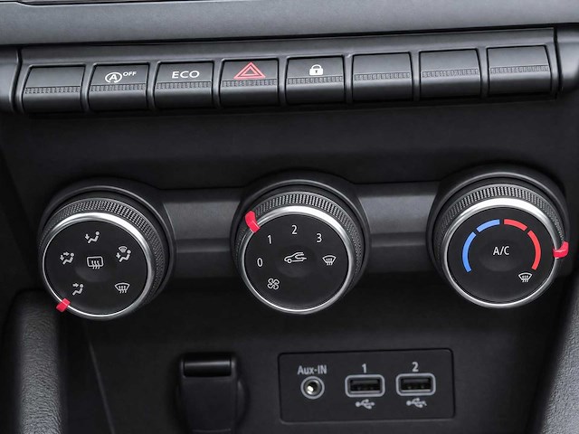 Renault - clio - 1.0 tce zen - g-598-zs- 2019-iaw - afbeelding 15 van  22