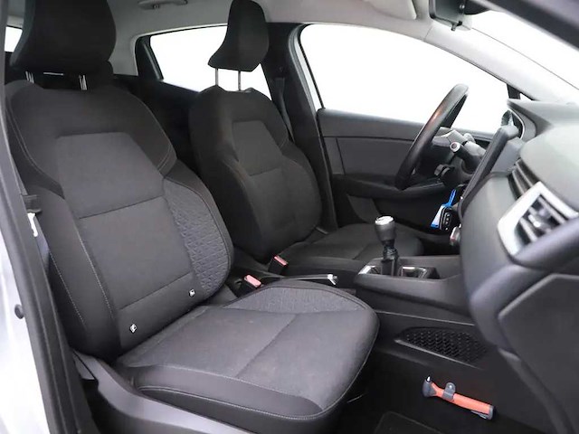 Renault - clio - 1.0 tce zen - g-598-zs- 2019-iaw - afbeelding 16 van  22