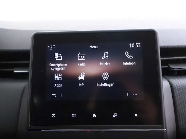 Renault - clio - 1.0 tce zen - g-598-zs- 2019-iaw - afbeelding 17 van  22