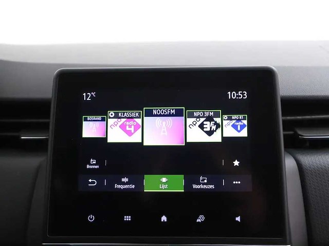 Renault - clio - 1.0 tce zen - g-598-zs- 2019-iaw - afbeelding 18 van  22