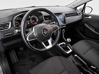 Renault - clio - 1.0 tce zen - g-598-zs- 2019-iaw - afbeelding 4 van  11