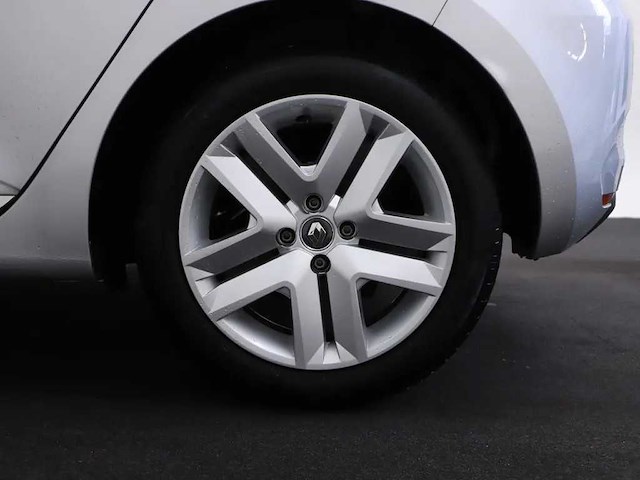 Renault - clio - 1.0 tce zen - g-598-zs- 2019-iaw - afbeelding 9 van  11